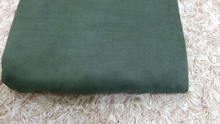 Шторы канвас