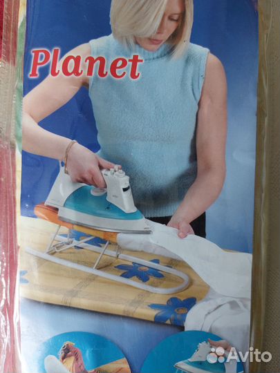 Подрукавник/ нарукавник для гладильной доски