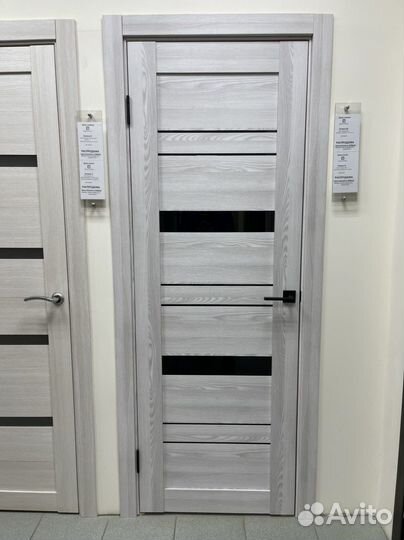 Дверь межкомнатная новая