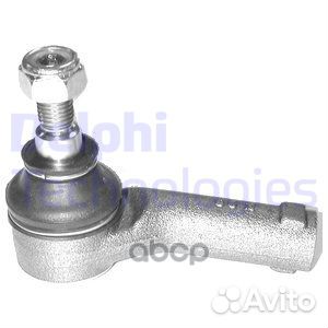 Наконечник рулевой внешн лев VW Caravelle Tran