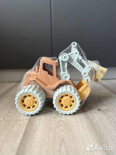 Детская машина, детские игрушки, для песка