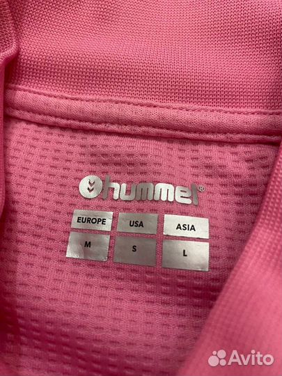 Футбольная кофта Hummel Everton M