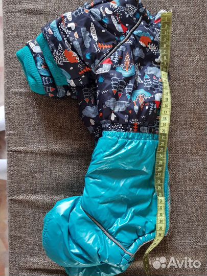 Продам вещи для собачки