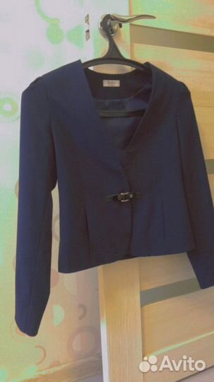 Школьная форма для девочки