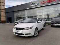 Kia Cerato 1.6 MT, 2013, 197 731 км, с пробегом, цена 785 000 руб.