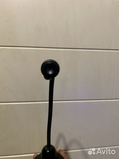 Микрофон для пк новый