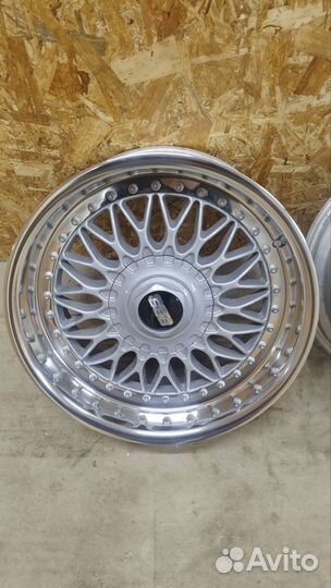 Диски bbs rc 090