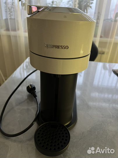 Капсульная машинка