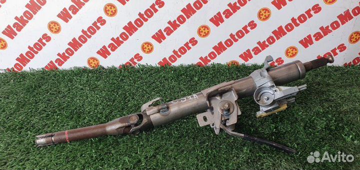 Рулевая колонка Mitsubishi Lancer 9 CS3A 1.6 2005