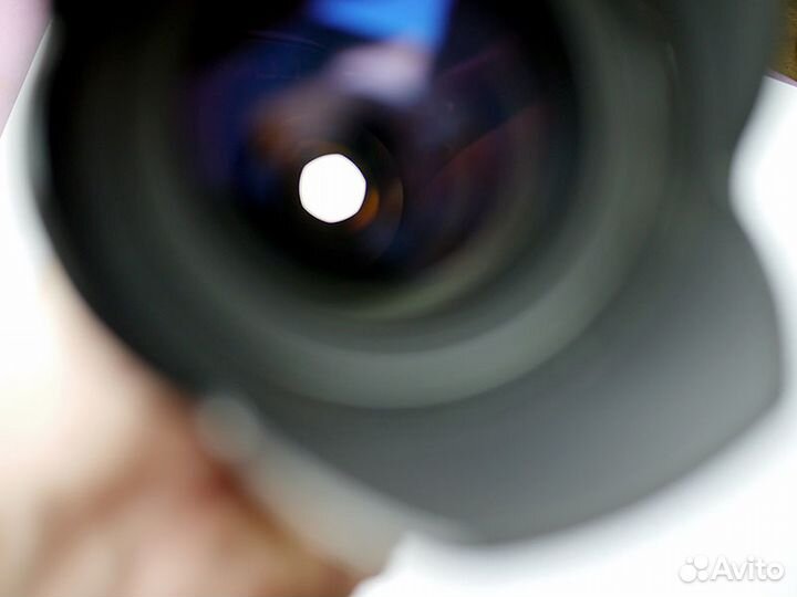 Tamron на nikon на все случаи жизни от 28 до 200мм