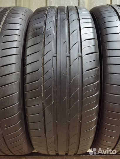 Continental ContiSportContact 5 245/45 R19 98W