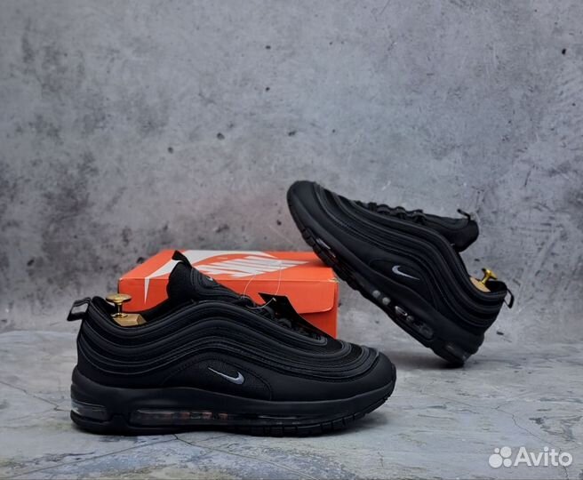 Nike Air Max 97 кроссовки