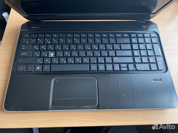 Ноутбук HP