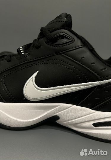 Кроссовки Nike Air Monarch IV Люкс
