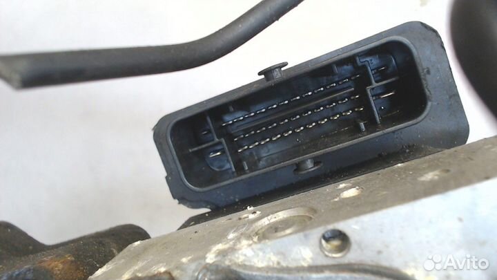 Блок абс, насос Dodge Caravan 2008, 2011