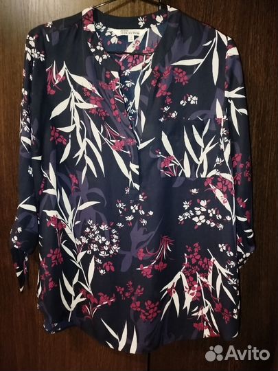 Блузка женская 46 48