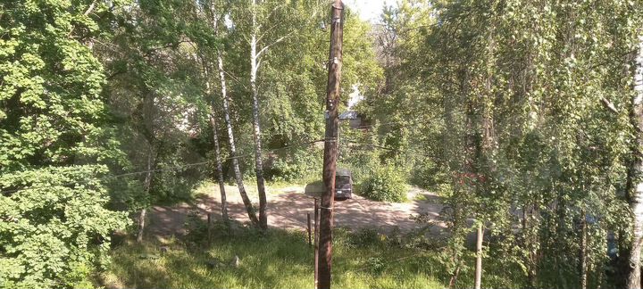 2-к. квартира, 48 м², 3/3 эт.