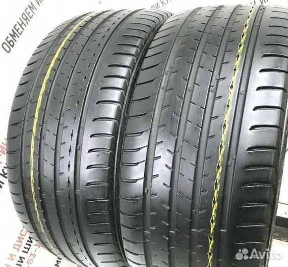 CrossLeader DSS02 215/60 R17 96H