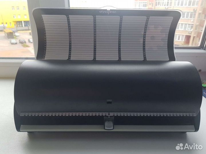 Стояк для дисков