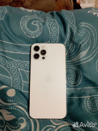 iPhone 12 Pro Max, 128 ГБ