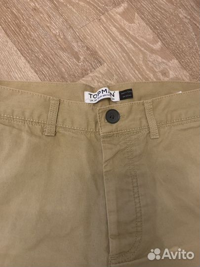 Мужчкие шорты M