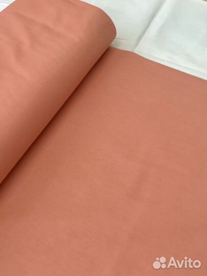 Ткань хлопок