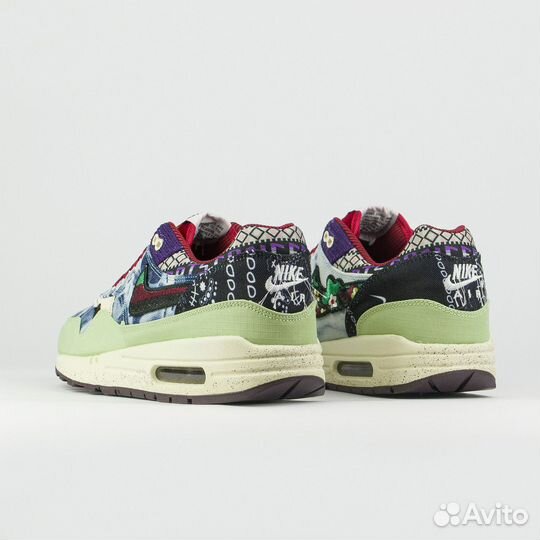 Кроссовки Nike Air Max 1