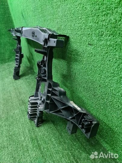 Панель передняя/телевизор (в сборе) Genesis G80