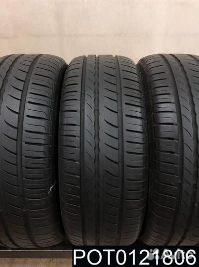 Pirelli Cinturato P1 Verde 195/55 R15 85H