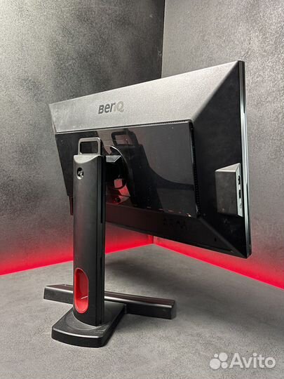 Игровой монитор Benq Xl2420T 120Гц