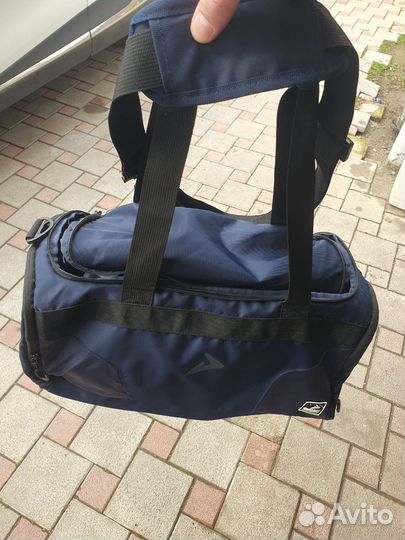 Дорожная сумка