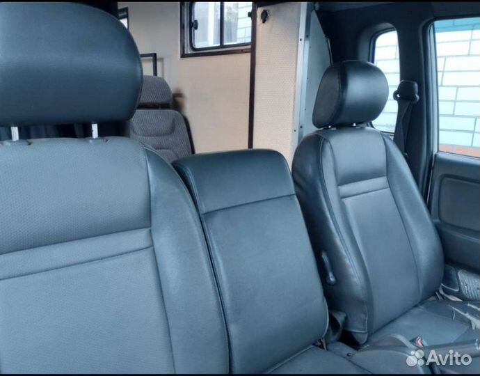 Kia Bongo 3.0 МТ, 2007, 229 283 км