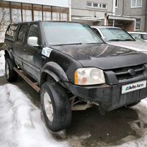 Great Wall Sailor 2.2 MT, 2008, 183 000 км, с пробегом, цена 295 000 руб.