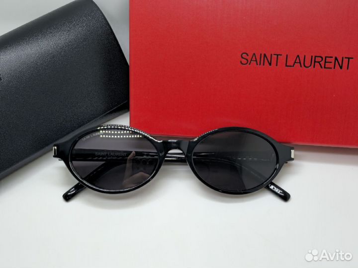 Saint Laurent 751 jeanne - очки ивсен лоран