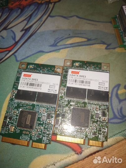 Продам различные платы