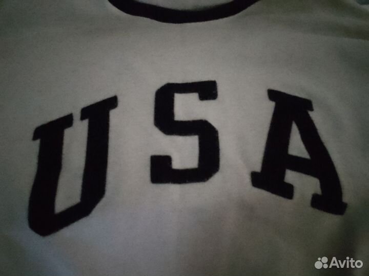 Ralph lauren свитшот