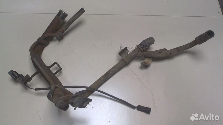 Трубка охлаждения Hyundai Santa Fe, 2002