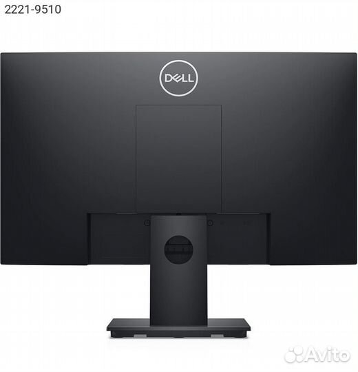 Монитор Dell E2221HN 21.5