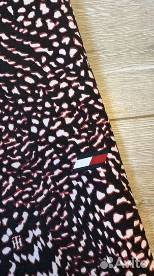 Леггинсы tommy hilfiger