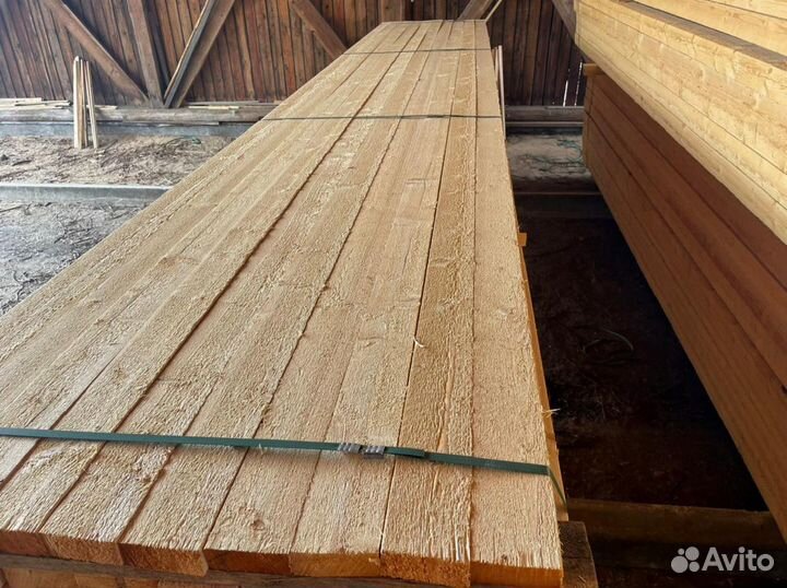 Брус / пиломатериалы