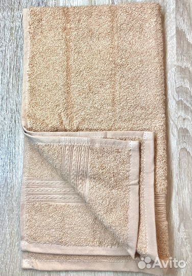 Полотенца 40х70