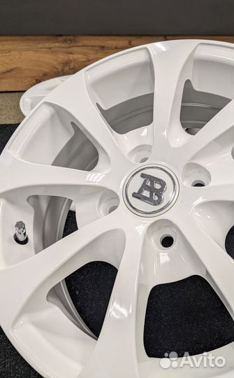 Диски LS на Ваз 14