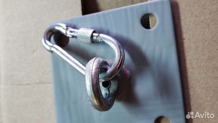 Кронштейн потолочный, настенный