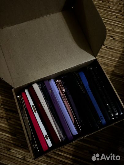 Чехлы на телефон iPhone 14 pro