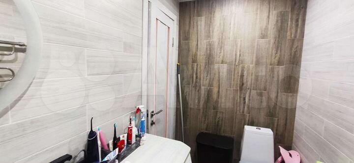 Таунхаус 120 м² на участке 1,5 сот.