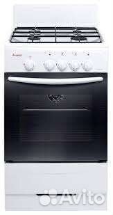 Газовая плита гефест от