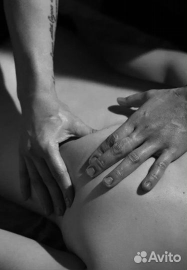 Массажист/выезд в офис