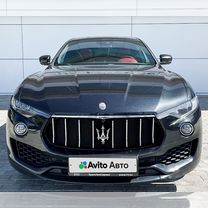 Maserati Levante 3.0 AT, 2017, 141 599 км, с пробегом, цена 4 199 000 руб.