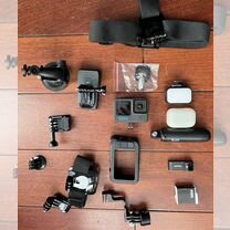 Камера gopro hero 11 black