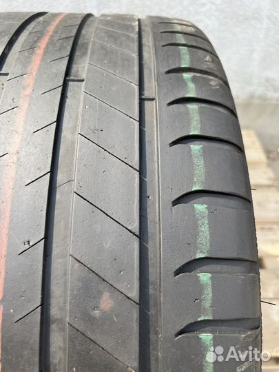 Michelin Latitude Sport 3 295/35 R21